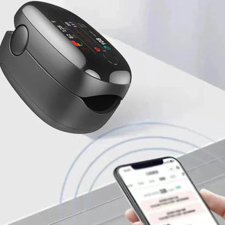 ⚡Mega Sale – 50% OFF⚡Non-Invasive Blood Glucose Meter